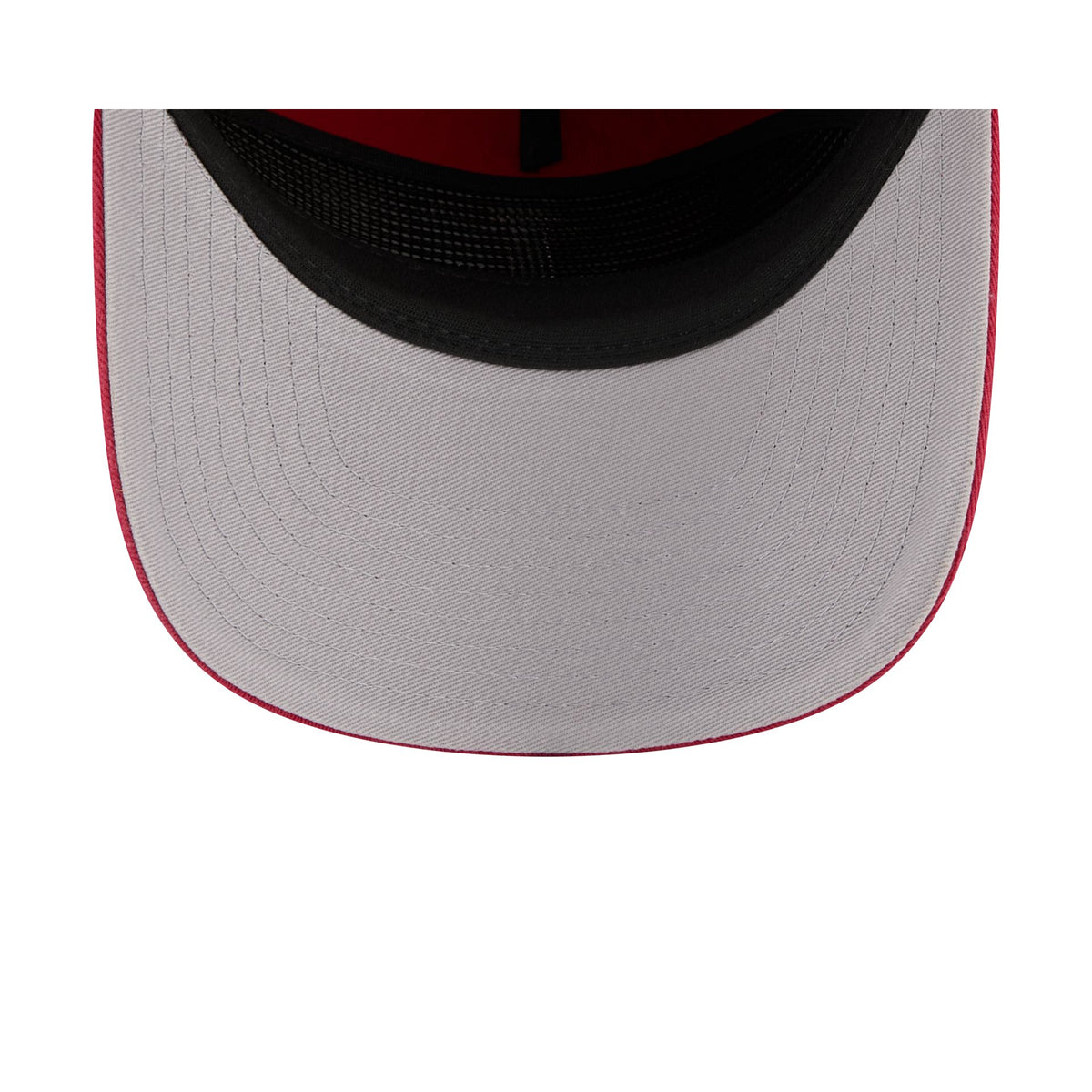 Indiana Hoosiers Team 19TWENTY Snapback Hat