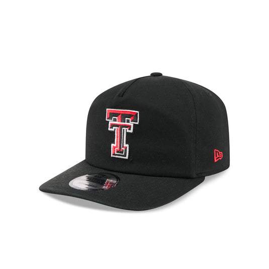 Texas Tech Red Raiders Team 19TWENTY Snapback Hat