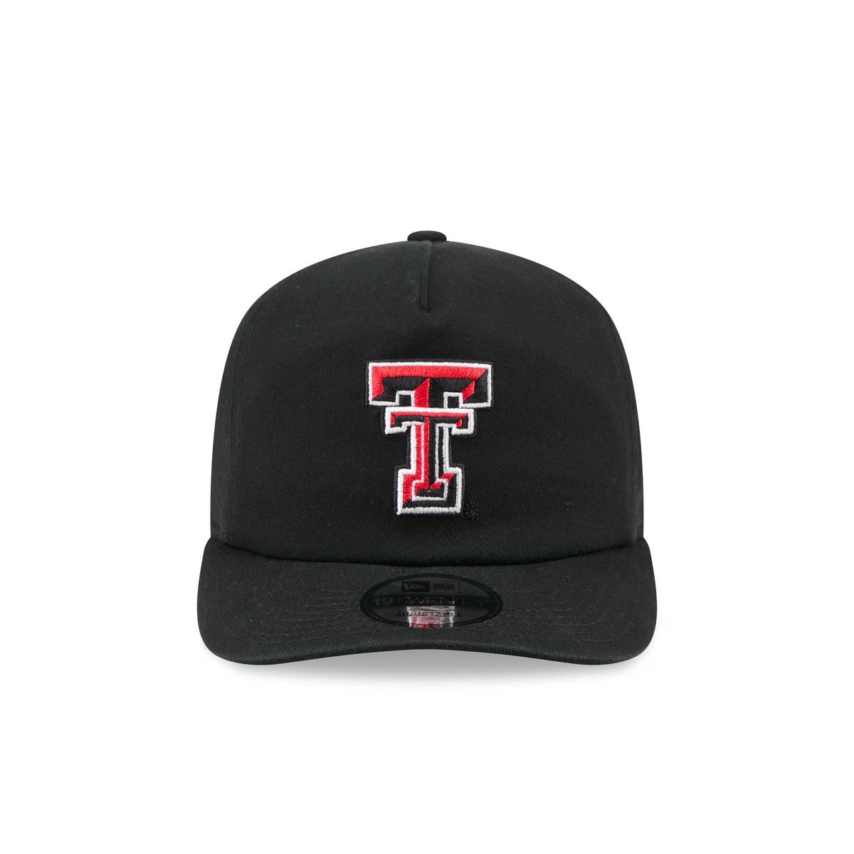 Texas Tech Red Raiders Team 19TWENTY Snapback Hat