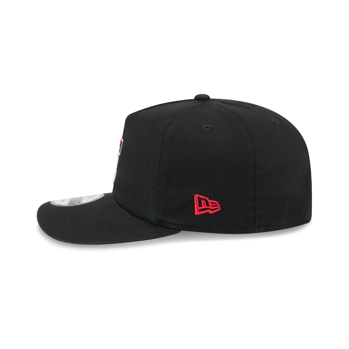 Texas Tech Red Raiders Team 19TWENTY Snapback Hat