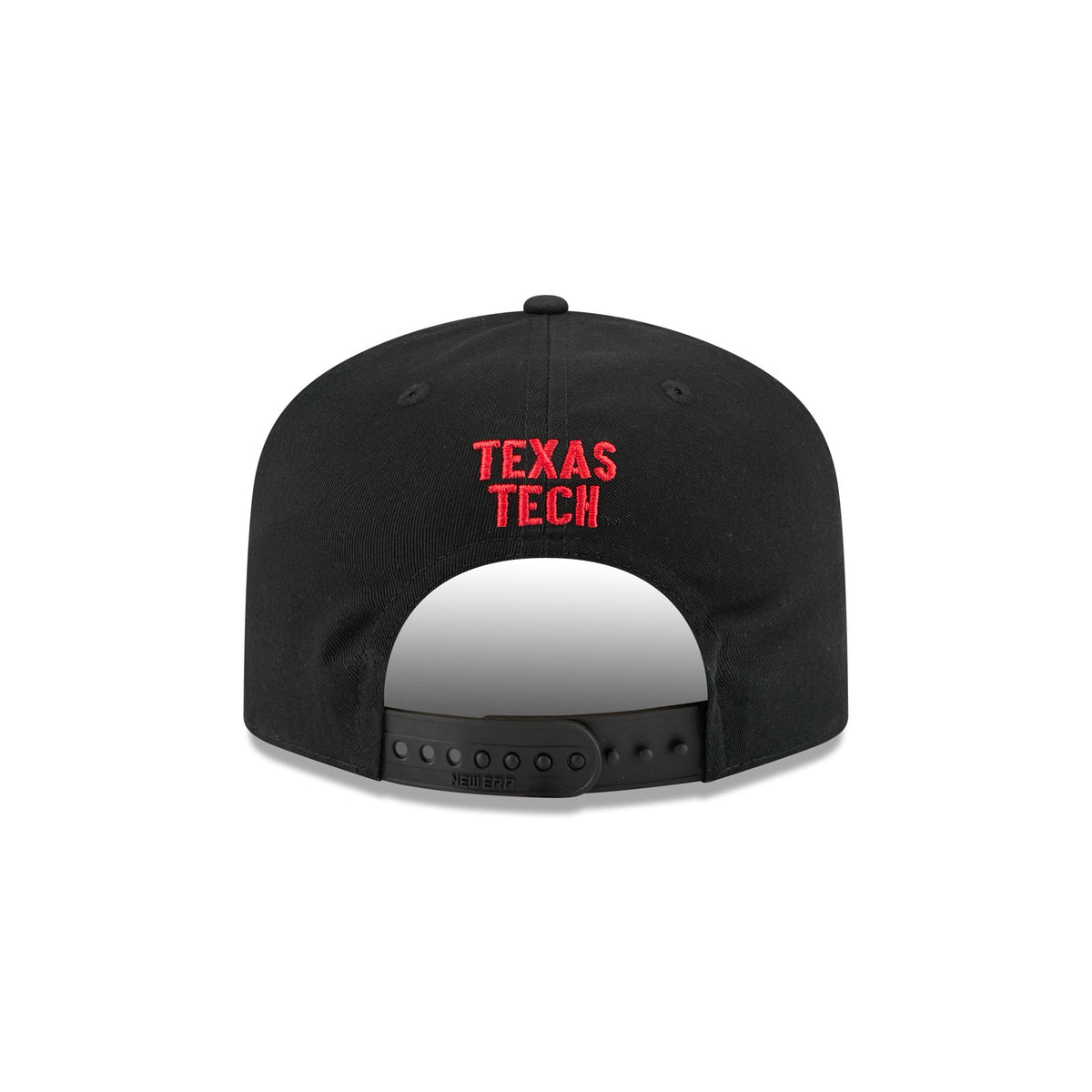 Texas Tech Red Raiders Team 19TWENTY Snapback Hat