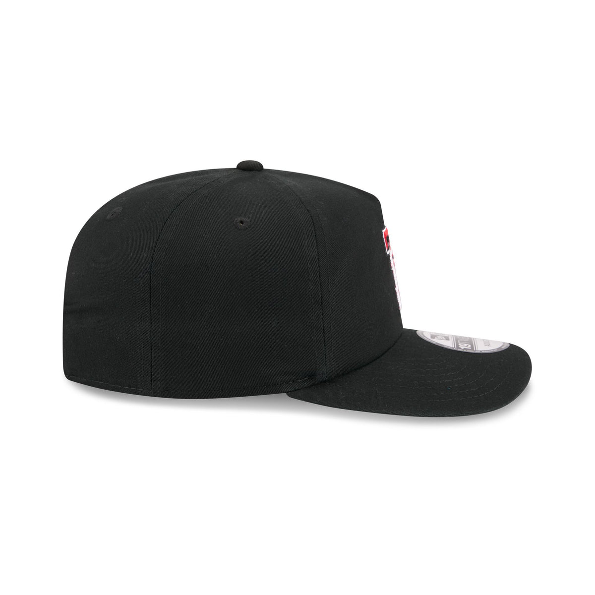 Texas Tech Red Raiders Team 19TWENTY Snapback Hat