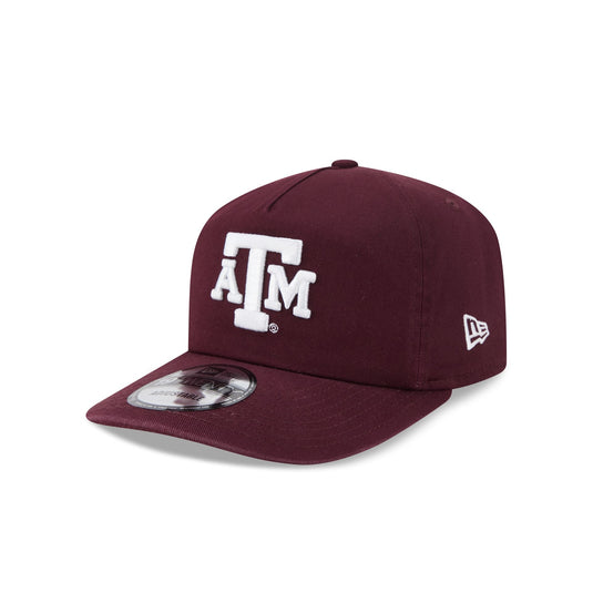 Texas A&M Aggies Team 19TWENTY Snapback Hat