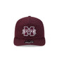 Mississippi State Bulldogs Team 19TWENTY Snapback Hat