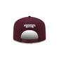 Mississippi State Bulldogs Team 19TWENTY Snapback Hat