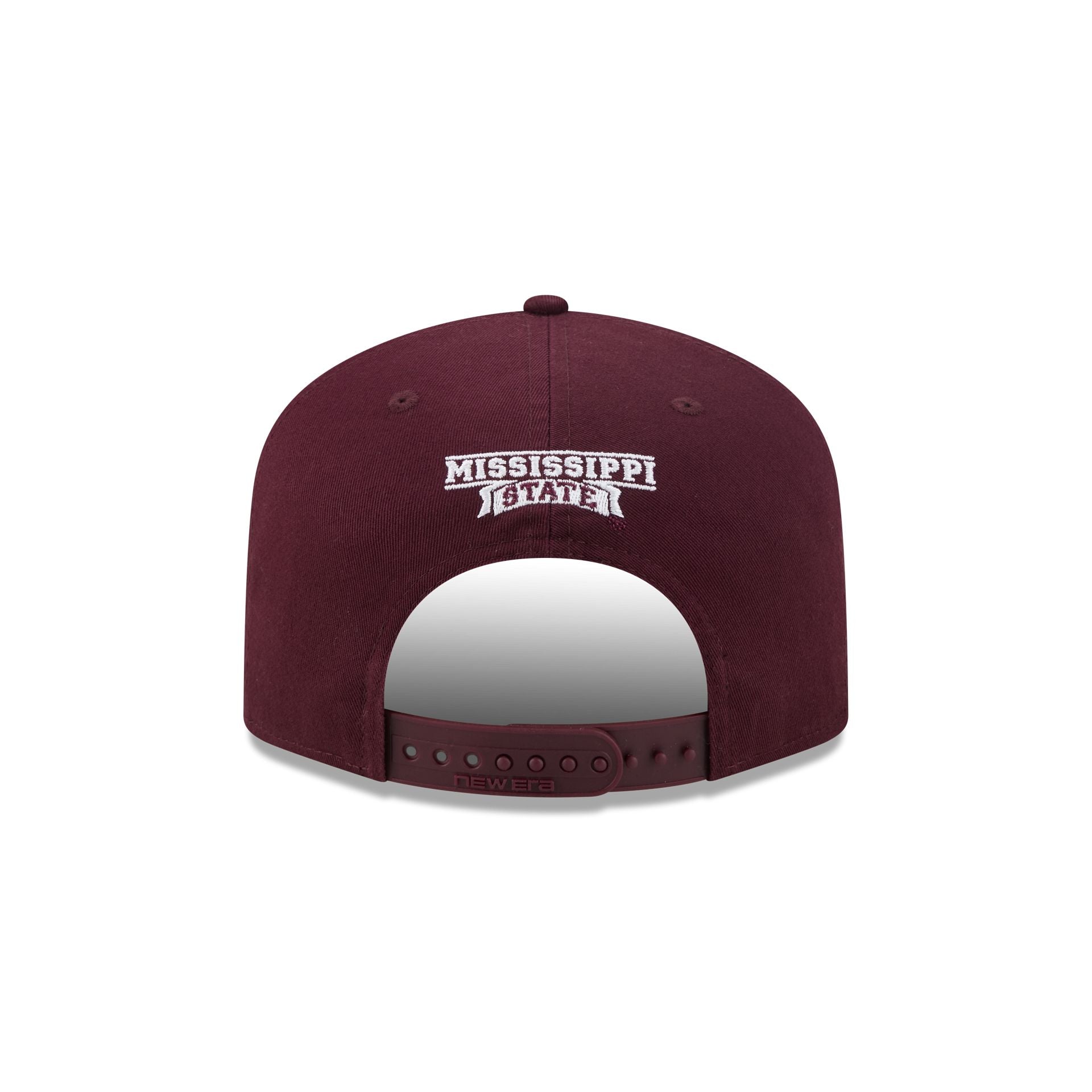 Mississippi State Bulldogs Team 19TWENTY Snapback Hat