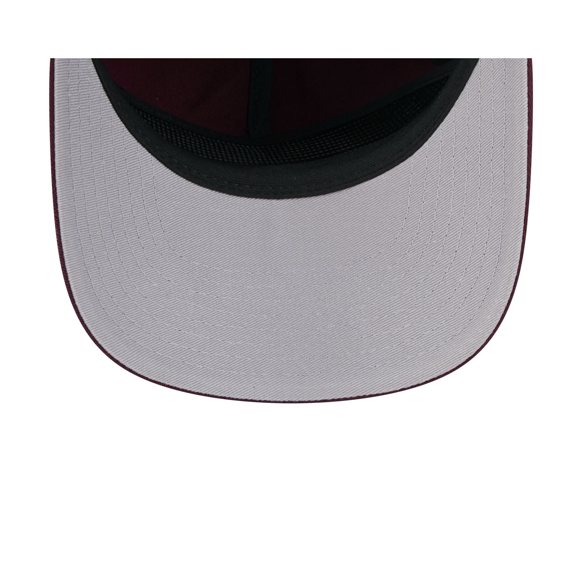 Mississippi State Bulldogs Team 19TWENTY Snapback Hat