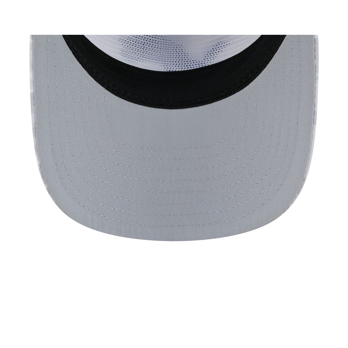 Detroit Lions 2026 Salute to Service Fan Gear Snow 19TWENTY Snapback Hat