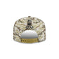 Detroit Lions 2026 Salute to Service Fan Gear Camo 19TWENTY Snapback Hat