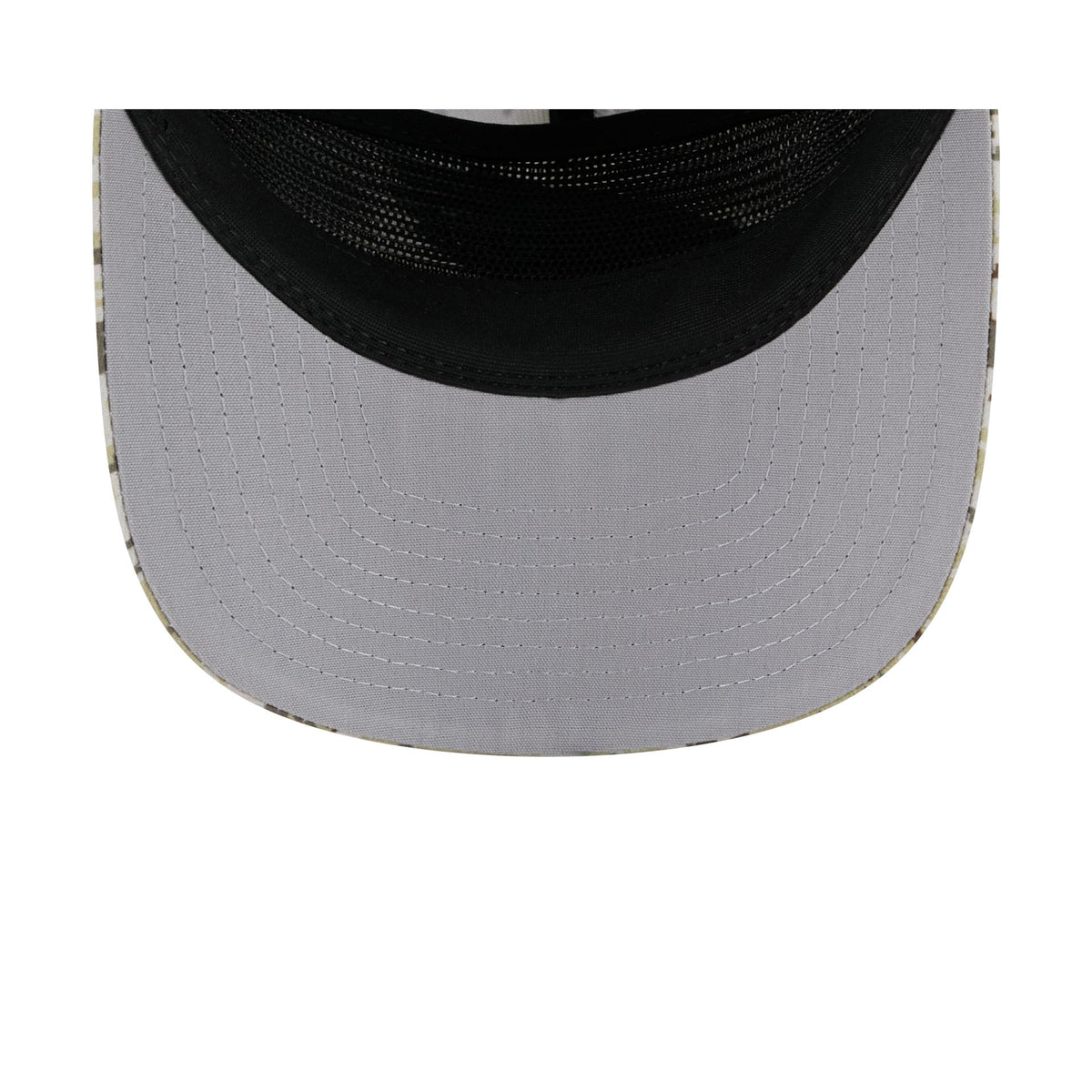 Philadelphia Eagles 2026 Salute to Service Fan Gear Camo 19TWENTY Snapback Hat
