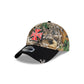TwoJeys Realtree 9TWENTY Adjustable Hat