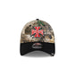 TwoJeys Realtree 9TWENTY Adjustable Hat