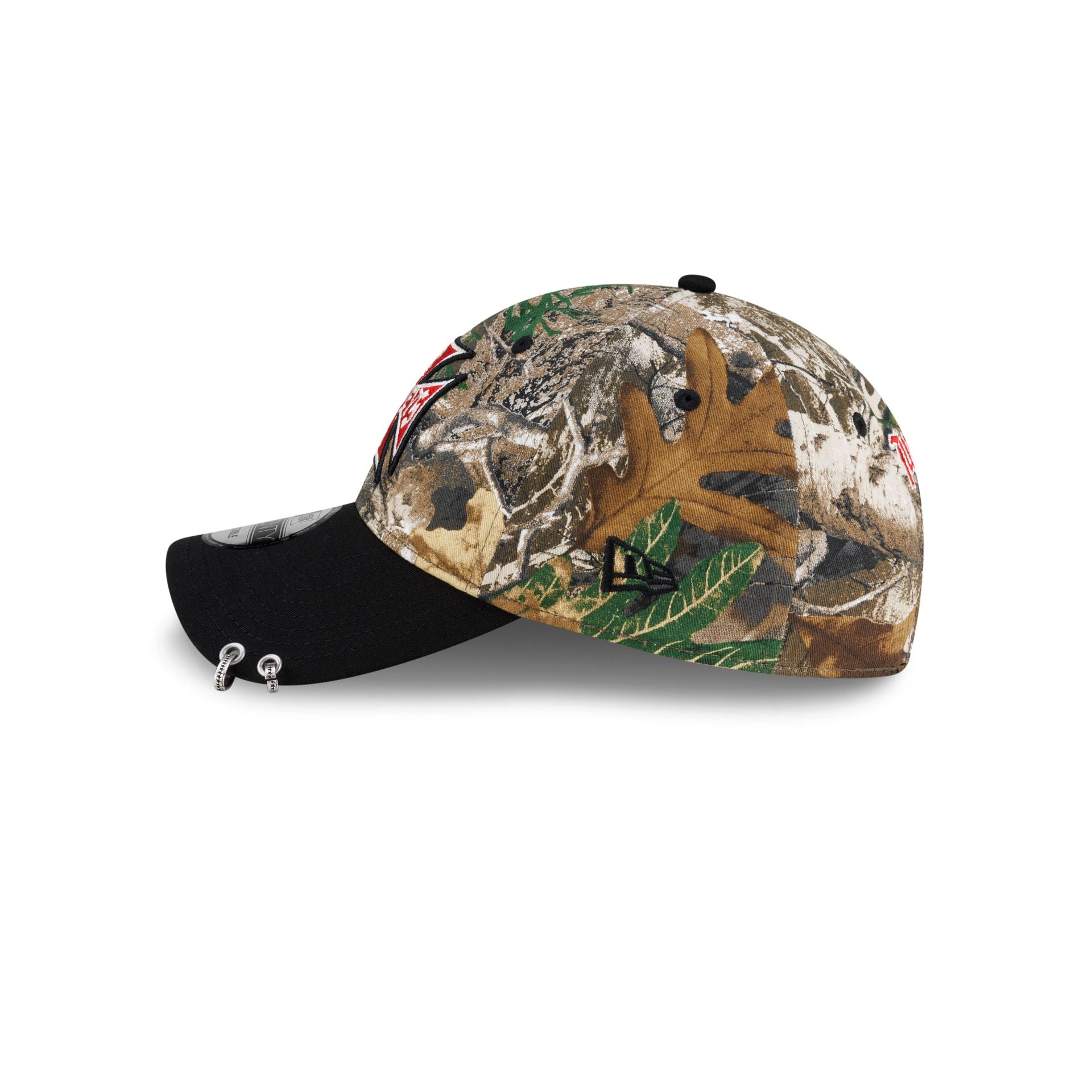 TwoJeys Realtree 9TWENTY Adjustable Hat