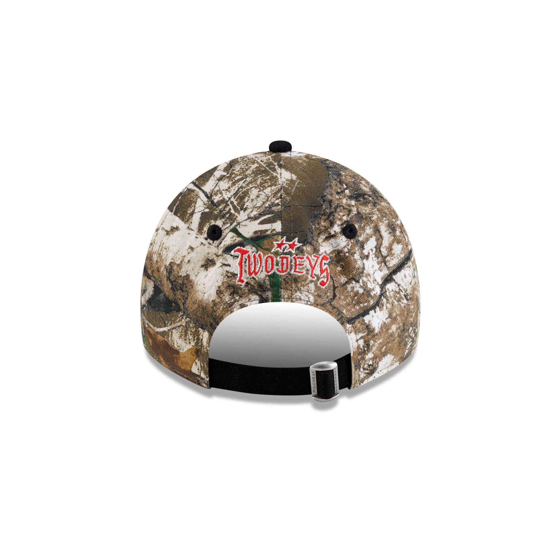 TwoJeys Realtree 9TWENTY Adjustable Hat