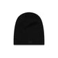 Los Angeles Lakers Tonal Cuffless Knit Beanie Hat