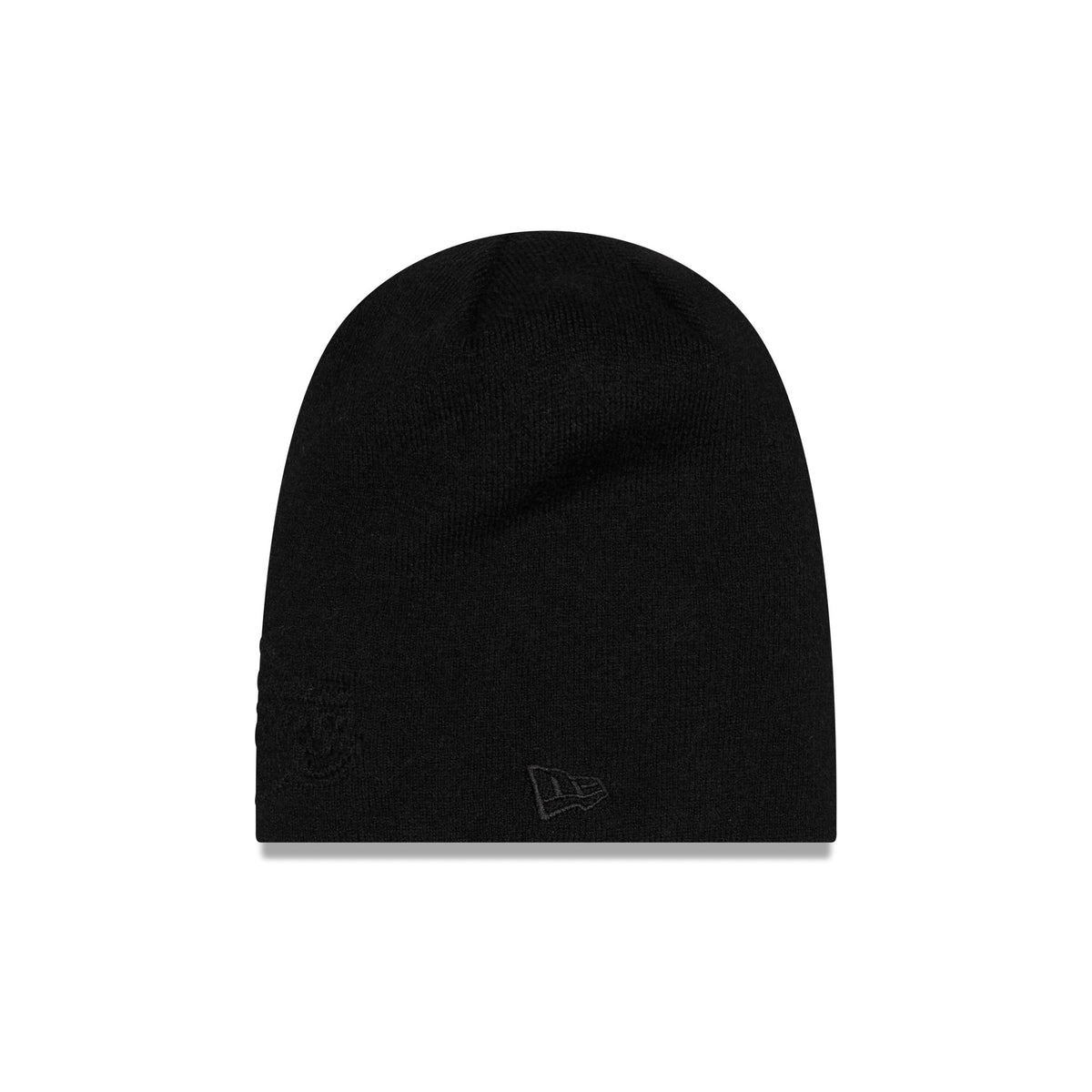 Los Angeles Lakers Tonal Cuffless Knit Beanie Hat