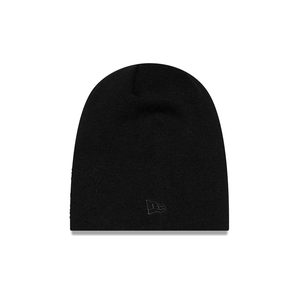 San Francisco 49ers Tonal Cuffless Knit Beanie Hat