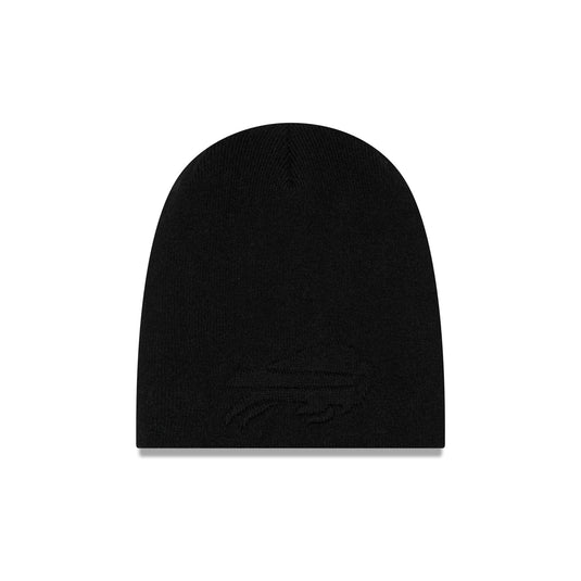 Buffalo Bills Tonal Cuffless Knit Beanie Hat