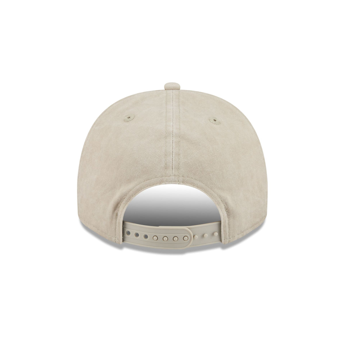 Philadelphia Eagles Brushed Cotton Stone 9FIFTY A-Frame Snapback Hat