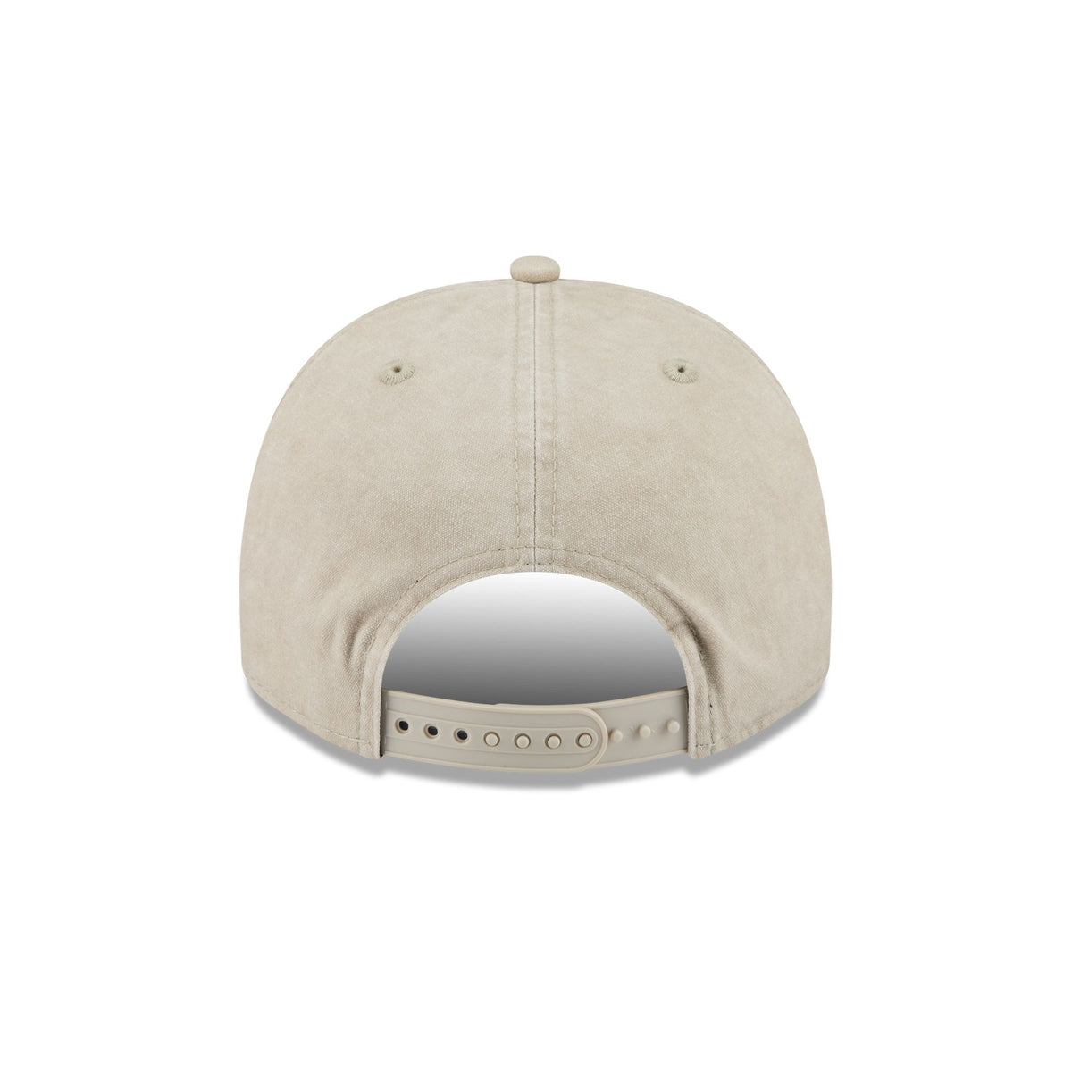 Vancouver Grizzlies Brushed Cotton Stone 9FIFTY A-Frame Snapback Hat
