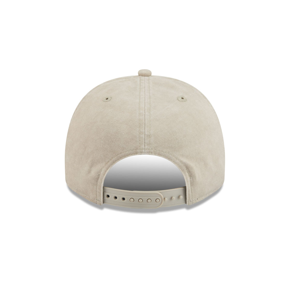 Boston Bruins Brushed Cotton Stone 9FIFTY A-Frame Snapback Hat