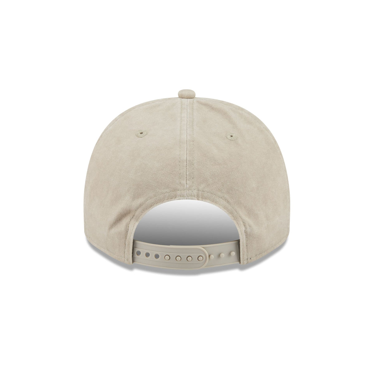 San Francisco 49ers Brushed Cotton Stone 9FIFTY A-Frame Snapback Hat