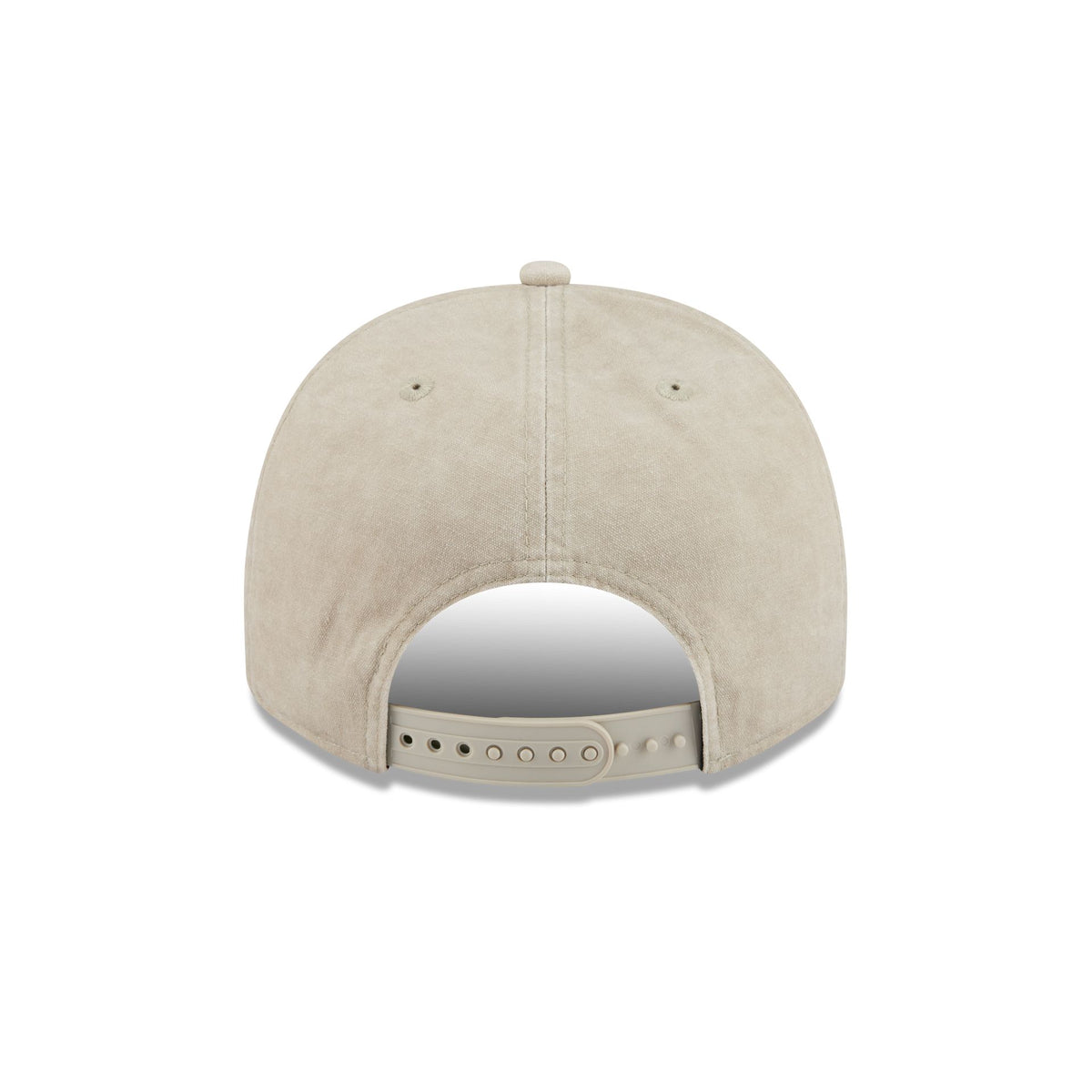 Dallas Cowboys Brushed Cotton Stone 9FIFTY A-Frame Snapback Hat