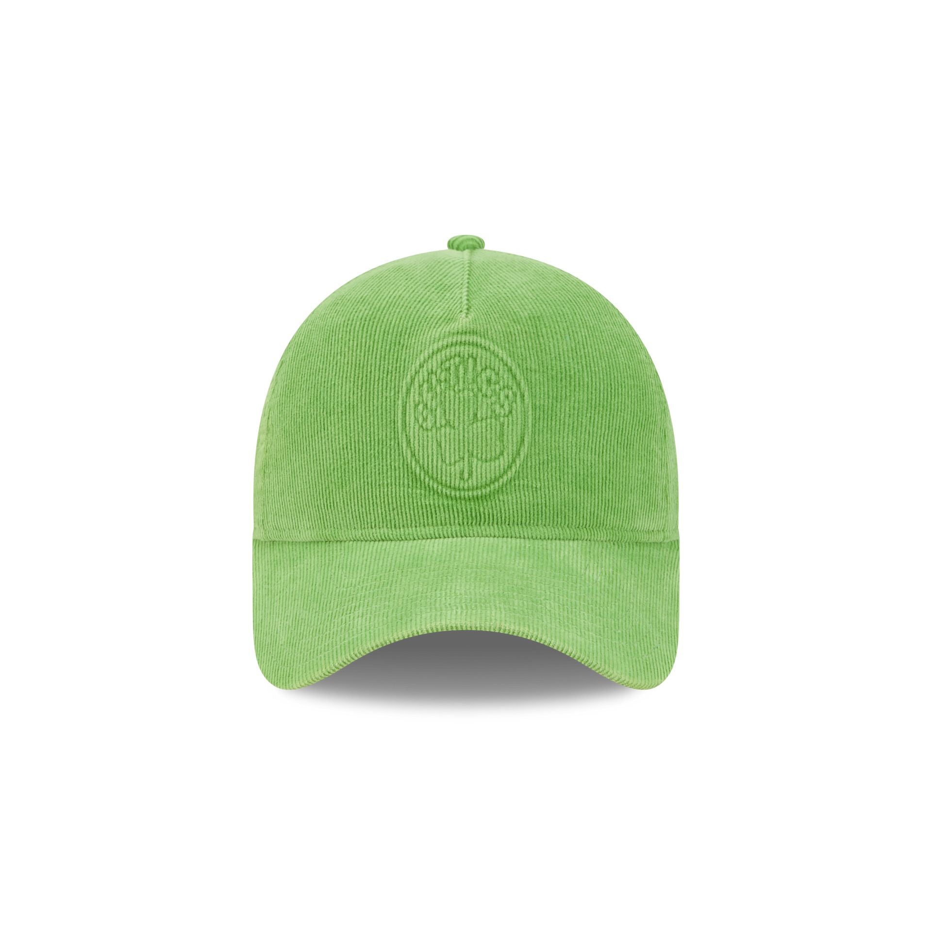 Boston Celtics Washed Thin Wale Cord 9FORTY A-Frame Unstructured