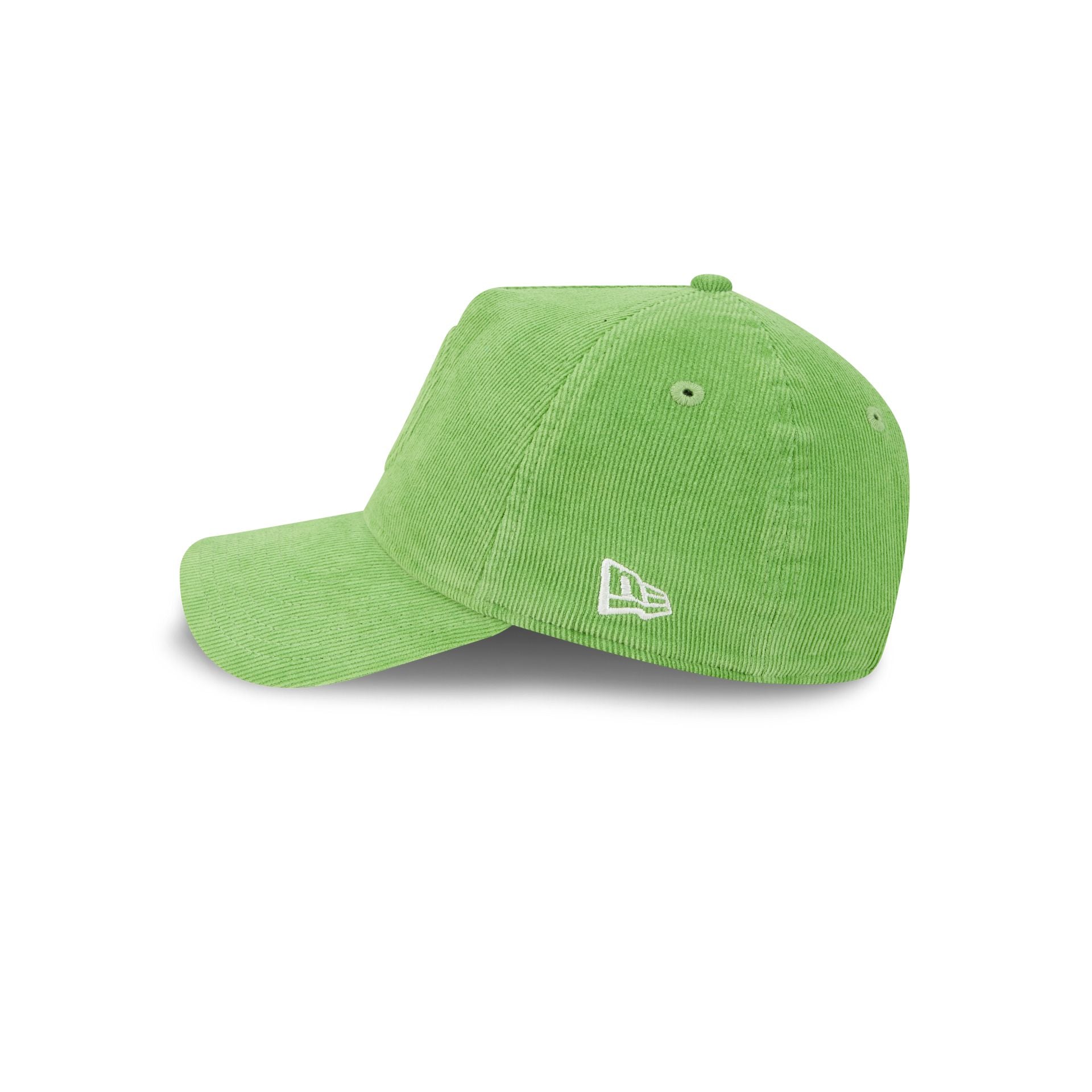 Boston Celtics Washed Thin Wale Cord 9FORTY A-Frame Unstructured