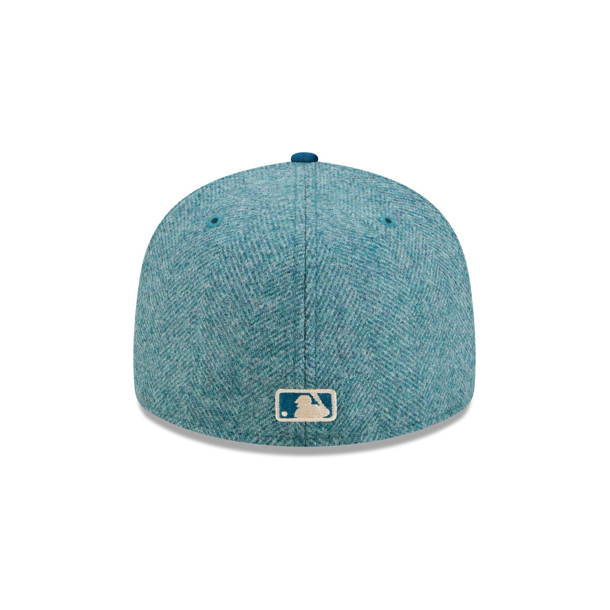 San Francisco Giants Moon Brisbane Moss Blue Visor 59FIFTY Fitted Hat