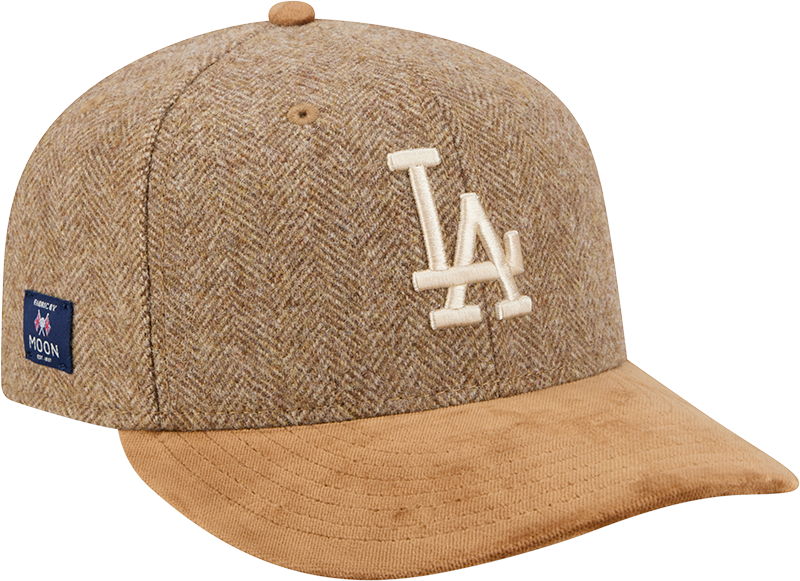 Styled By – New Era Cap