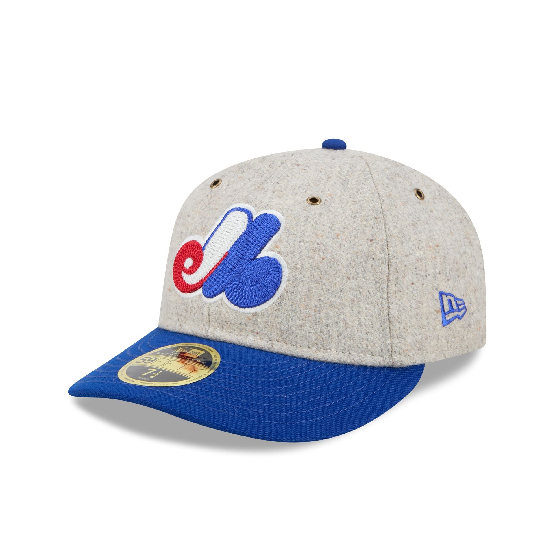 Retro Crown 59FIFTY® – New Era Cap