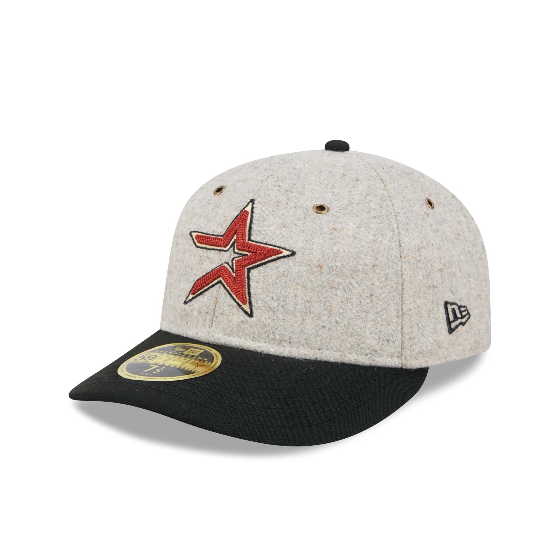Retro Crown 59FIFTY® – New Era Cap