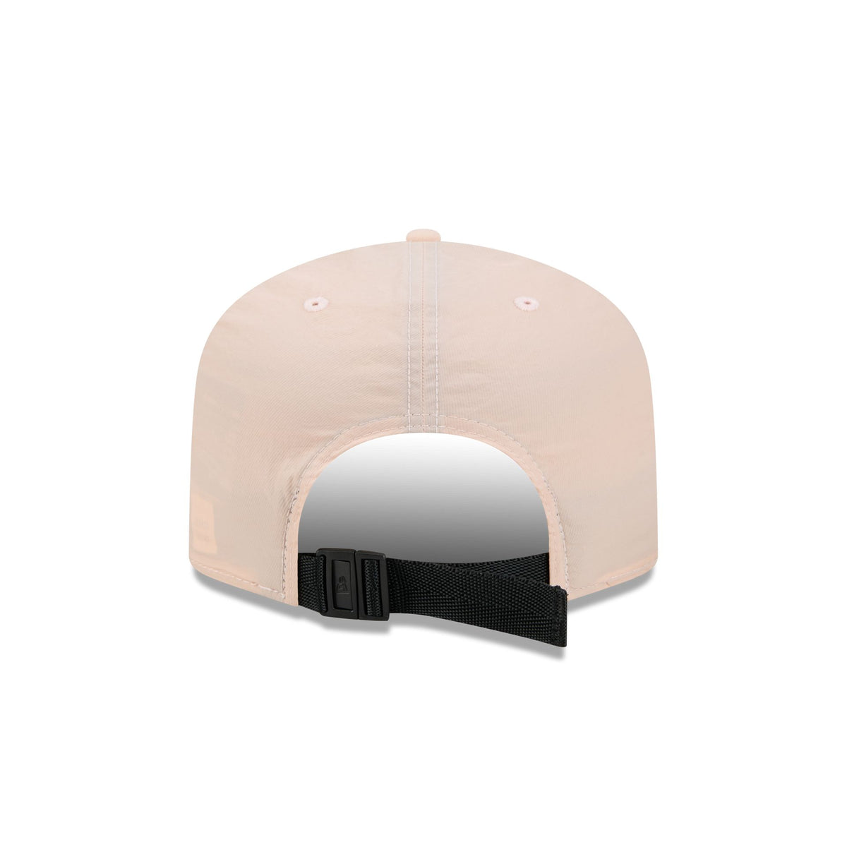 Los Angeles Dodgers Nylon Pink 19TWENTY Adjustable Hat