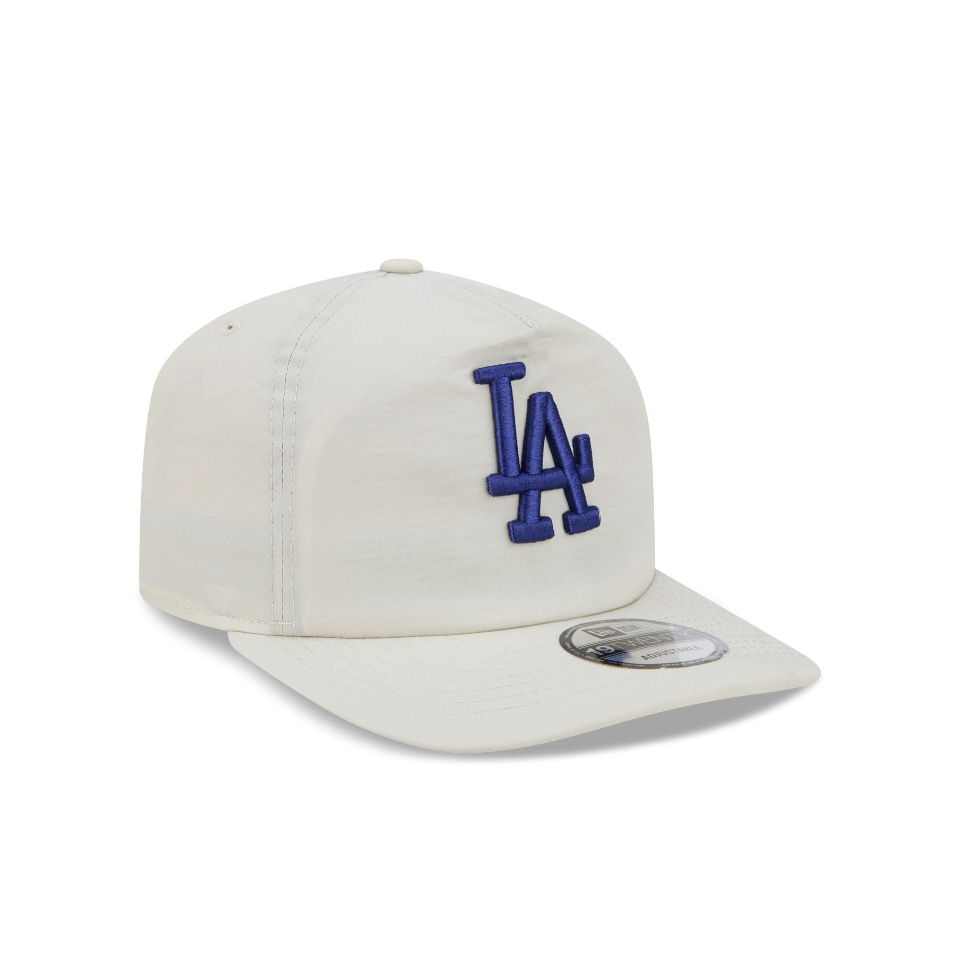 Los Angeles Dodgers Nylon Stone 19TWENTY Adjustable Hat