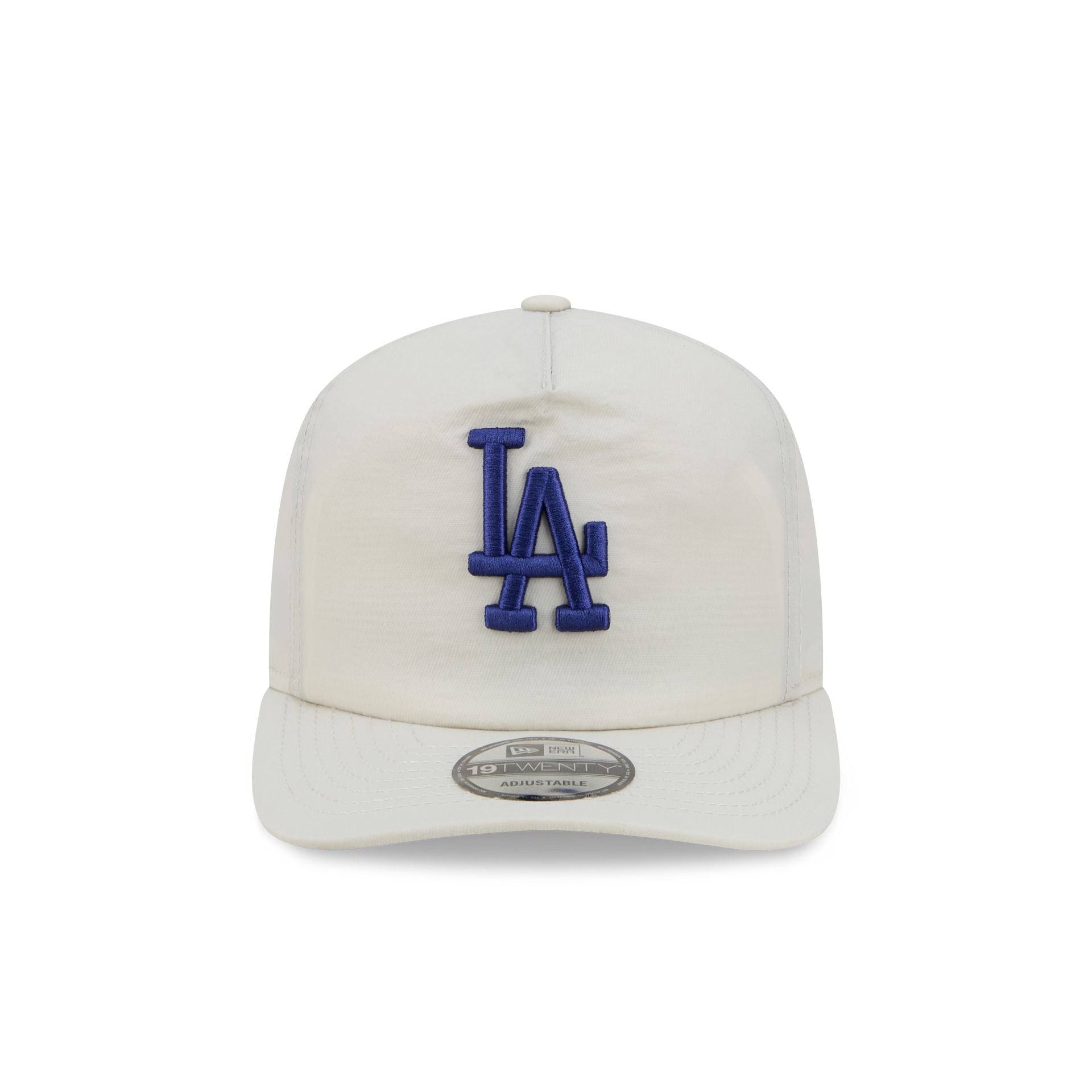 Los Angeles Dodgers Nylon Stone 19TWENTY Adjustable Hat