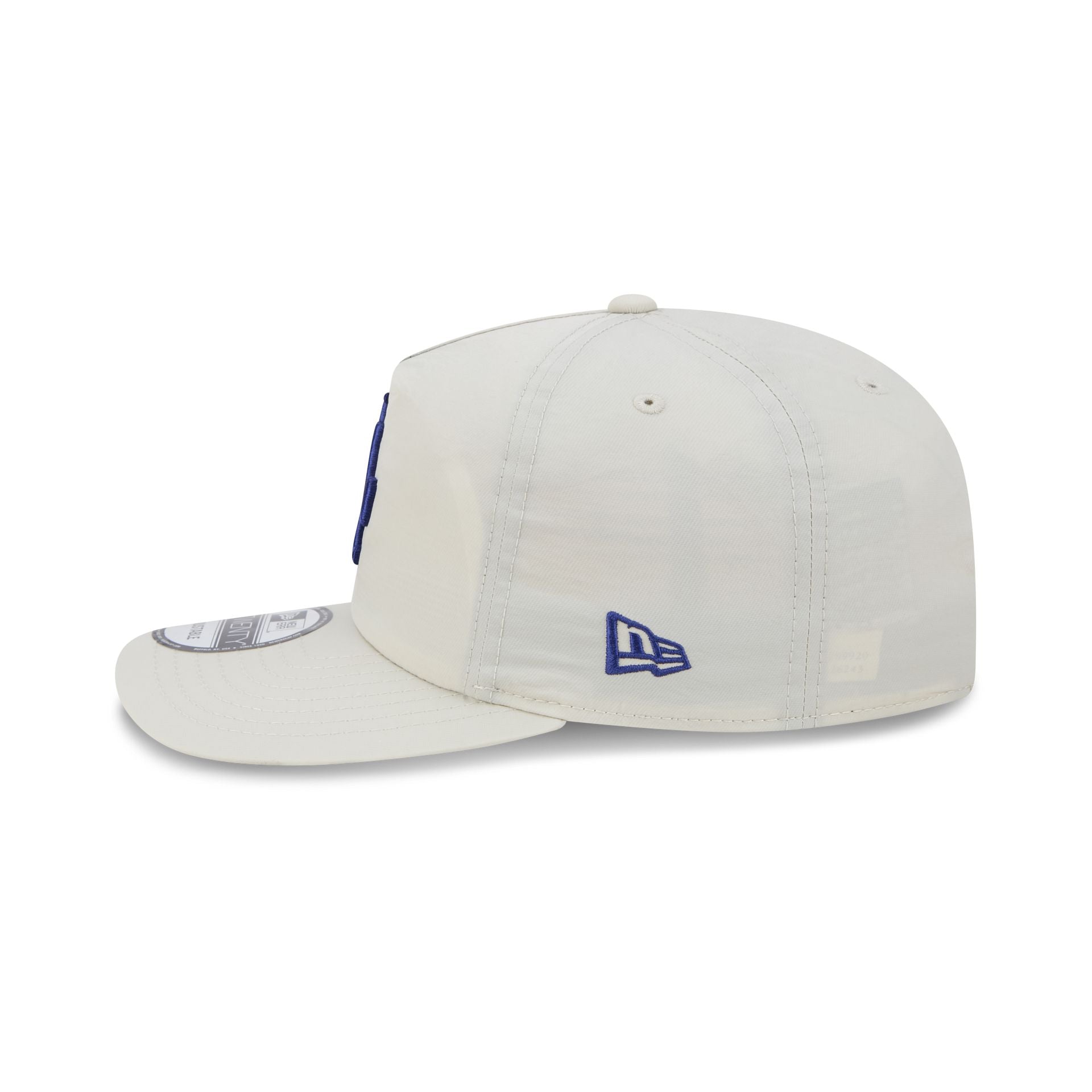 Los Angeles Dodgers Nylon Stone 19TWENTY Adjustable Hat