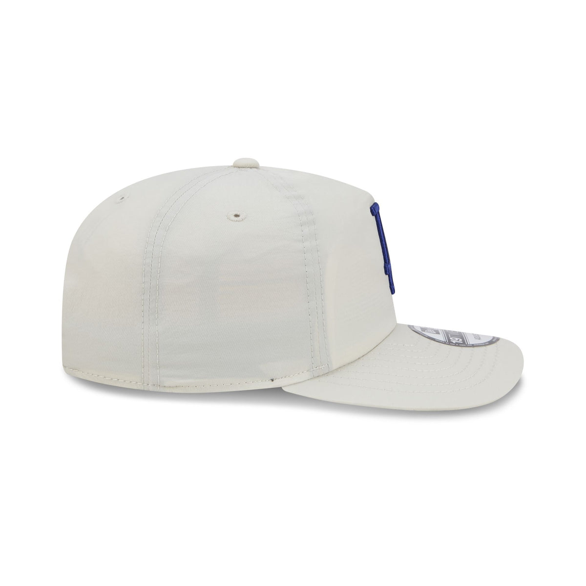 Los Angeles Dodgers Nylon Stone 19TWENTY Adjustable Hat