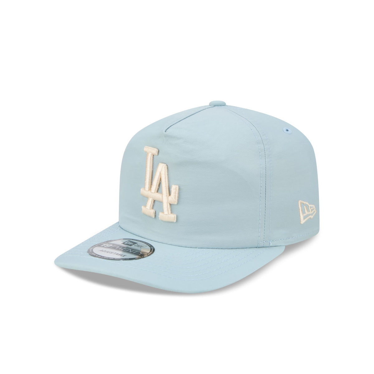 Los Angeles Dodgers Nylon Sky 19TWENTY Adjustable Hat