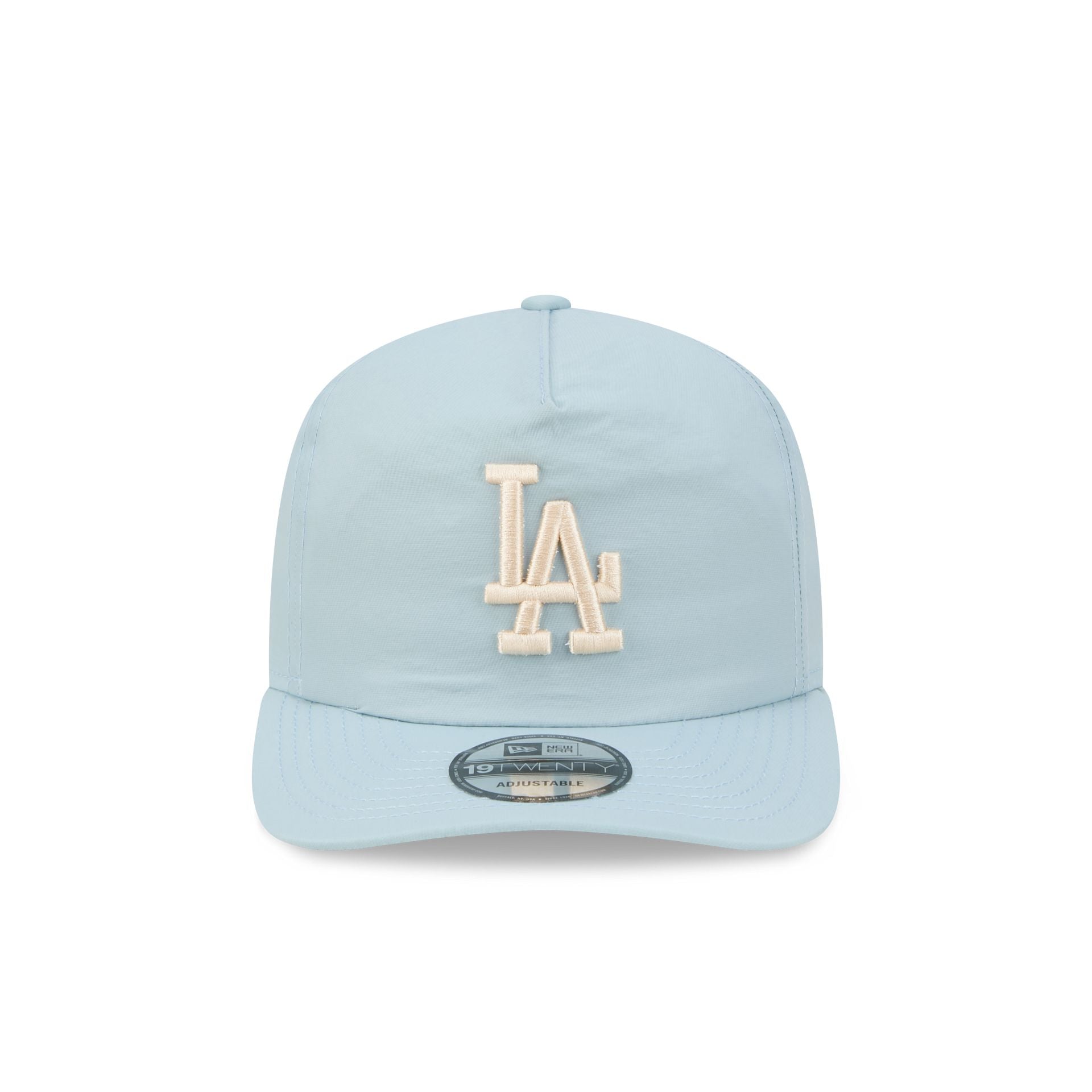 Los Angeles Dodgers Nylon Sky 19TWENTY Adjustable Hat