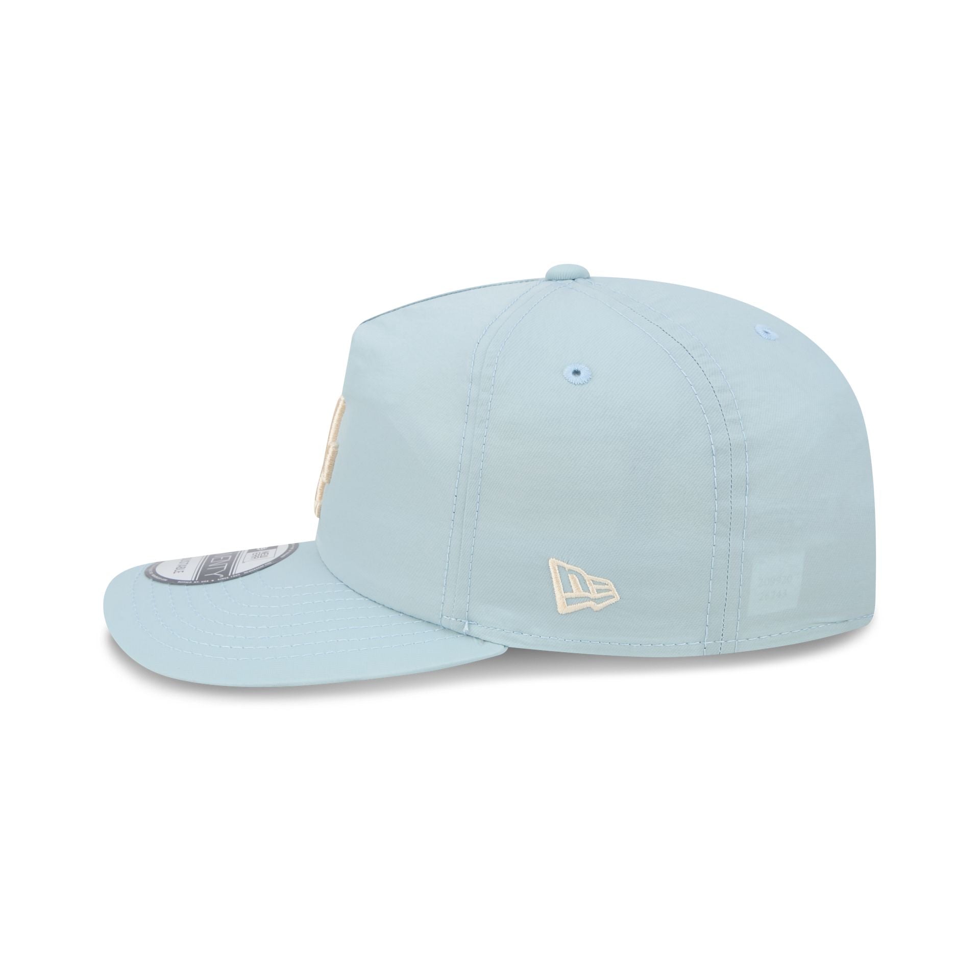 Los Angeles Dodgers Nylon Sky 19TWENTY Adjustable Hat