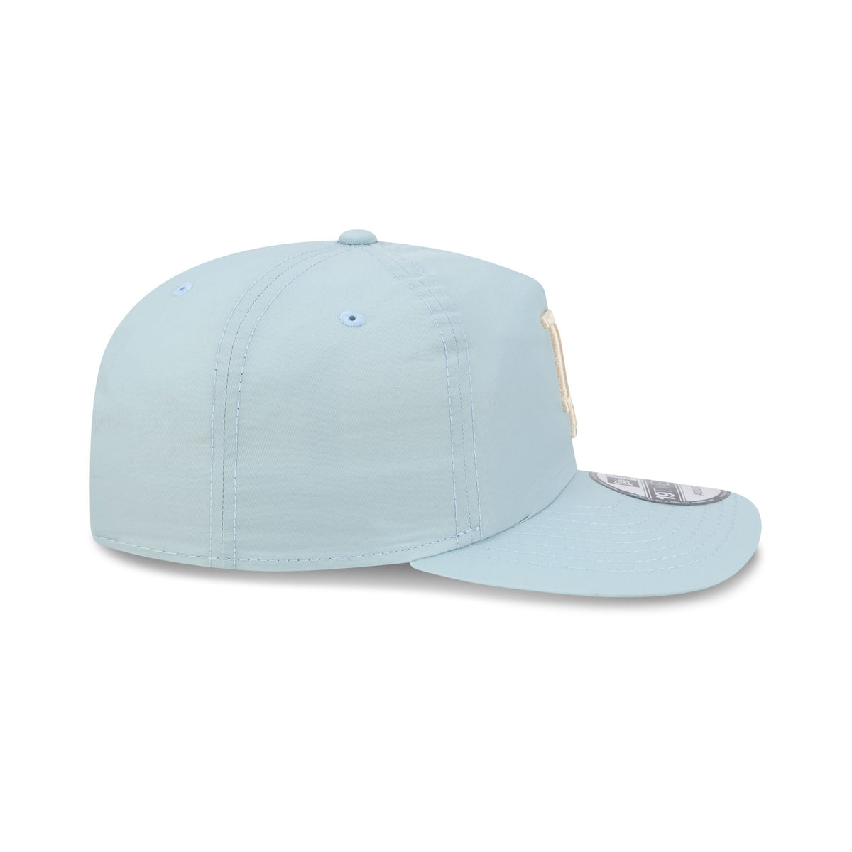 Los Angeles Dodgers Nylon Sky 19TWENTY Adjustable Hat