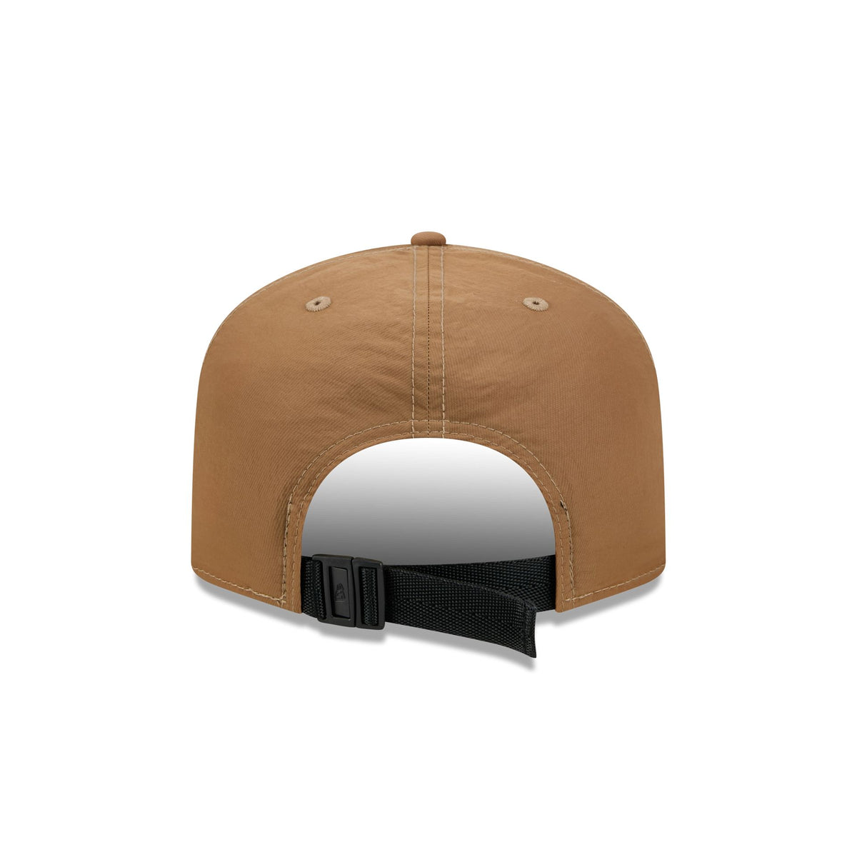 Los Angeles Dodgers Nylon Brown 19TWENTY Adjustable Hat