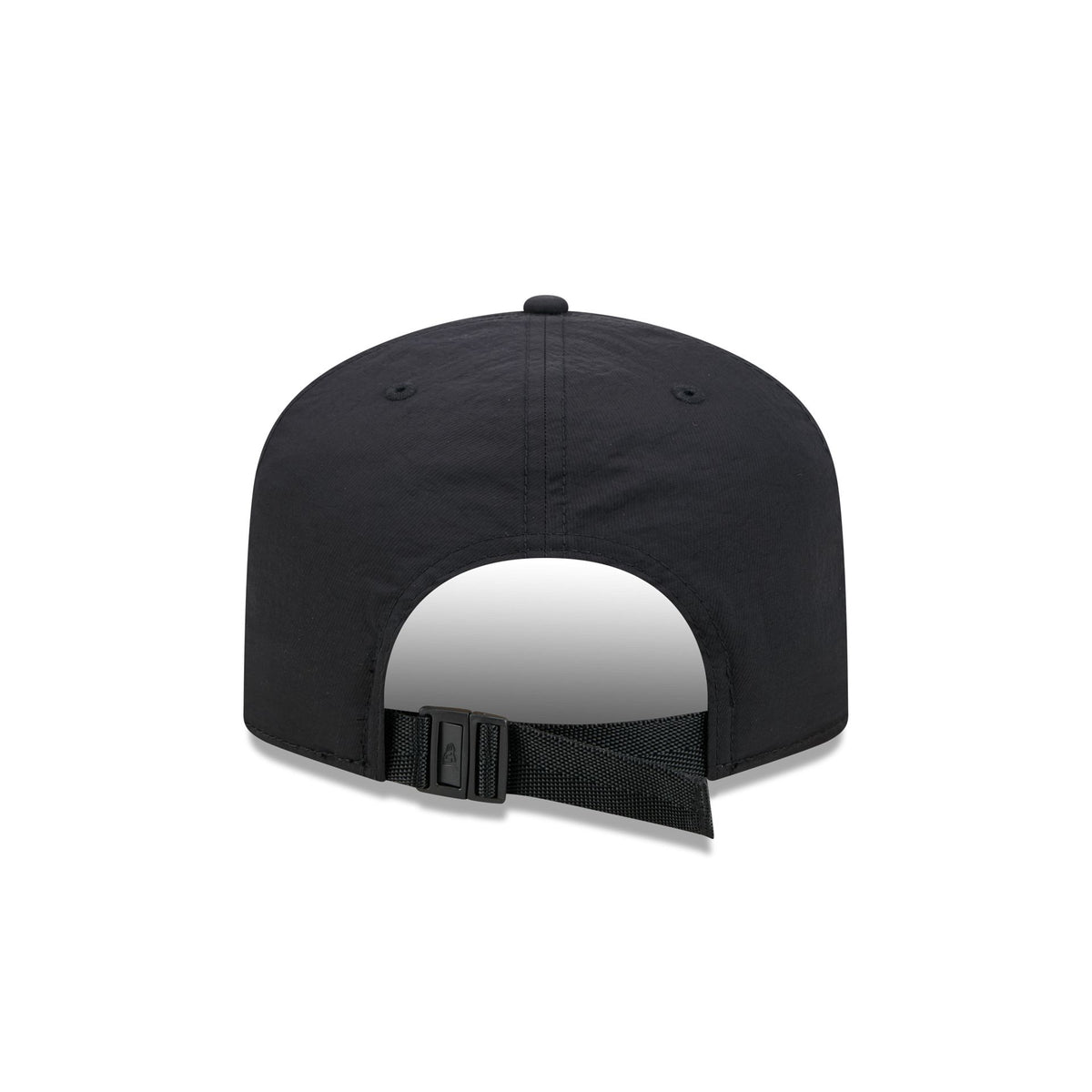 Los Angeles Dodgers Nylon Black 19TWENTY Adjustable Hat