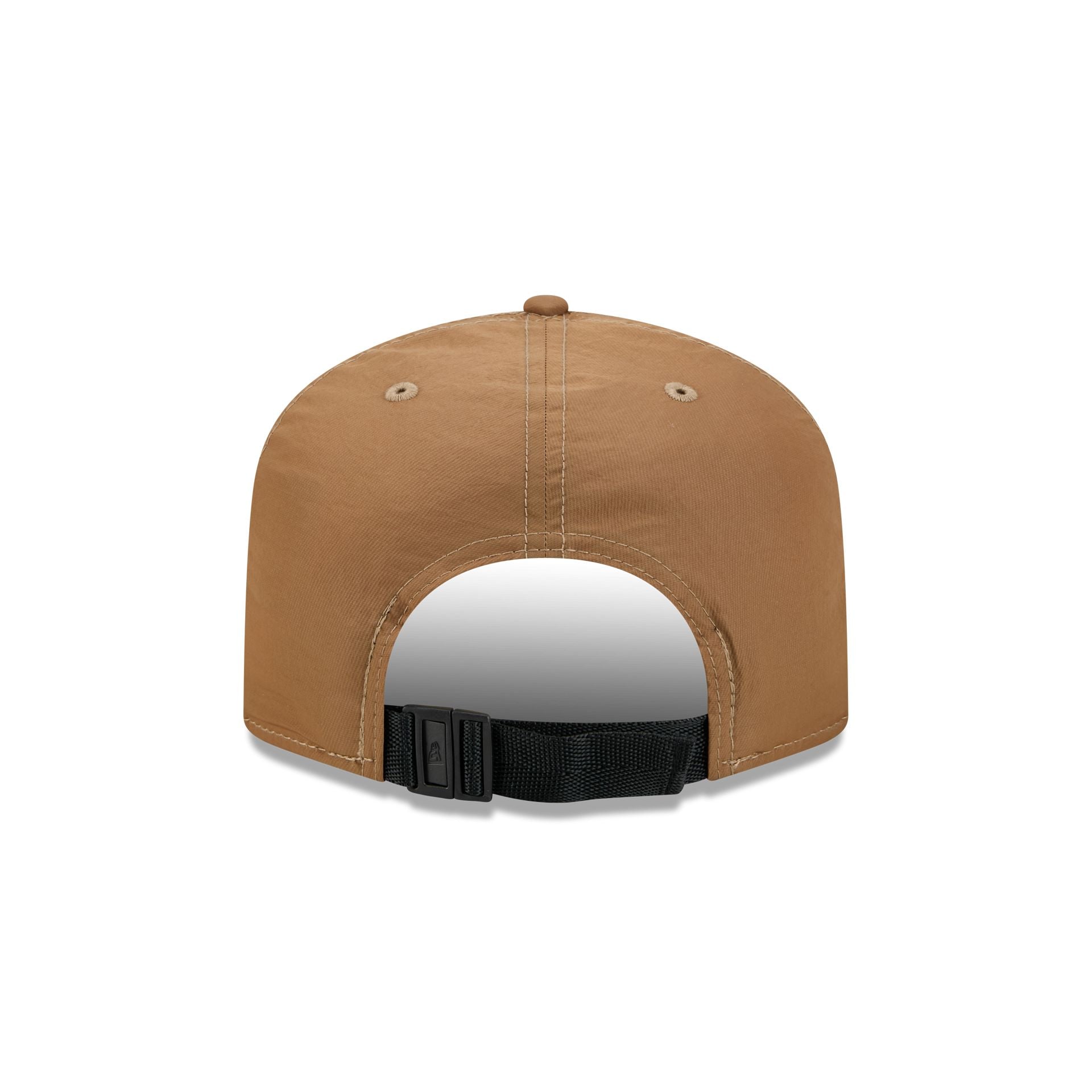 Boston Red Sox Nylon Brown 19TWENTY Adjustable Hat