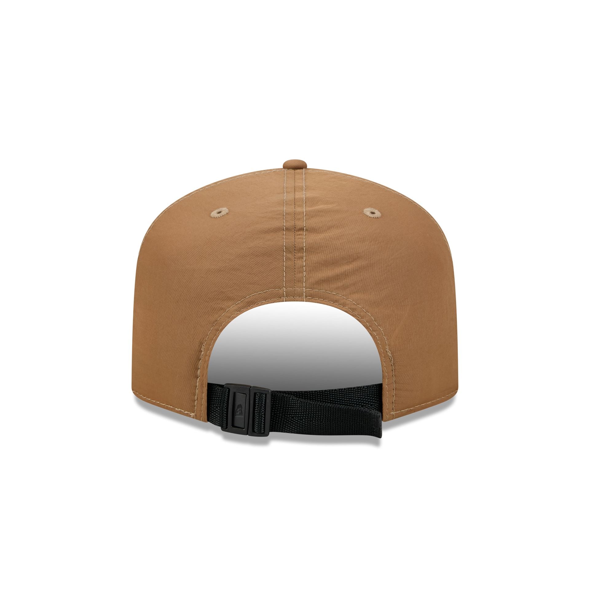 Seattle Mariners Nylon Brown 19TWENTY Adjustable Hat