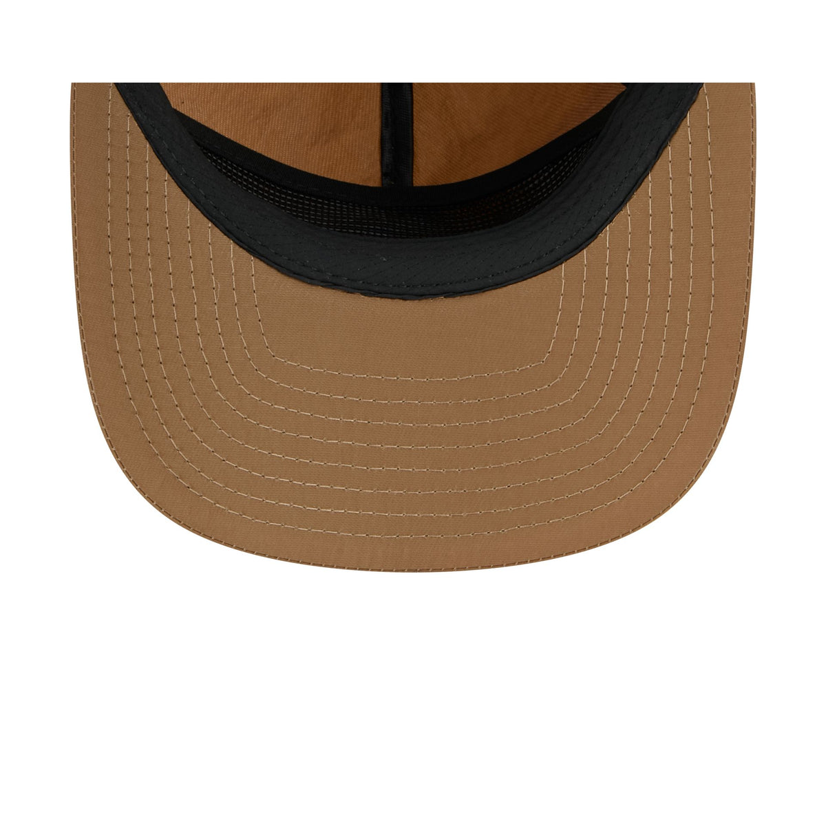 Seattle Mariners Nylon Brown 19TWENTY Adjustable Hat