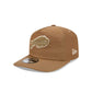 Buffalo Bills Nylon Brown 19TWENTY Adjustable Hat