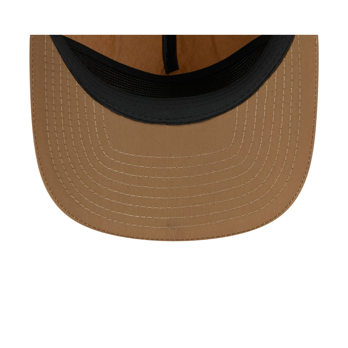 Buffalo Bills Nylon Brown 19TWENTY Adjustable Hat