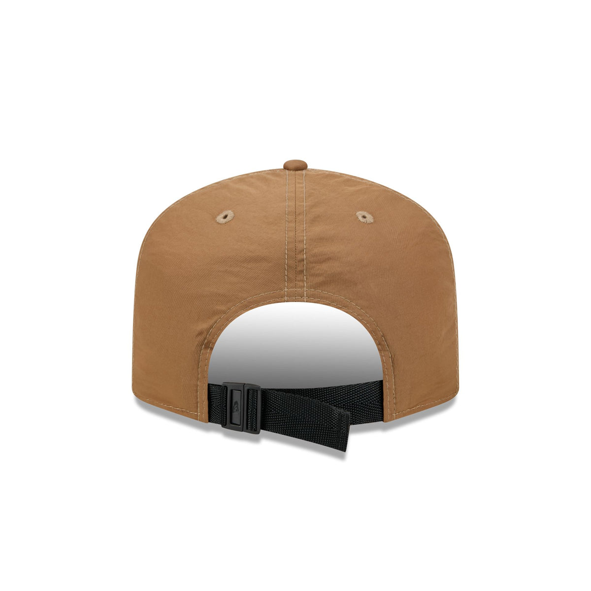 Philadelphia Eagles Nylon Brown 19TWENTY Adjustable Hat